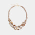 Simone Layered Necklace