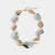 Esmeralda Necklace - Mixed Metals