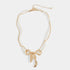 Pilar Necklace