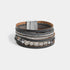 Polly Magnetic Bracelet