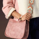 Etta Bracelet - Blush