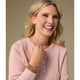 Mildred Bracelet - Mauve