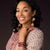 Keni Earrings - Gold