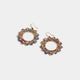 Faye Earrings - Multi