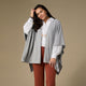 Embrace Patented Fashion Fastener - Heart Scroll
