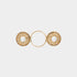 Embrace Patented Fashion Fastener