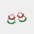 Jingle Layers Earring