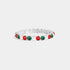 Bejeweled Holiday Bracelet