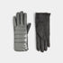 Puffer Touchscreen Gloves