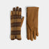 Classic Plaid Touchscreen Gloves
