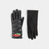 Tree Farm Truck Puffer Touchscreen Gloves