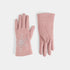 Christmas Snowflake Touchscreen Gloves