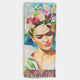 Scenic 2-in-1 Scarf - Colorful Woman