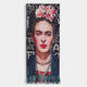 Scenic 2-in-1 Scarf - Bold Woman