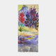 Scenic 2-in-1 Scarf - Paris