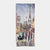 Scenic 2-in-1 Scarf - Paris