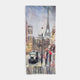 Scenic 2-in-1 Scarf - Paris