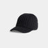 Sweater Knit Baseball Hat