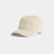 Sweater Knit Baseball Hat - Cream