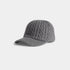 Sweater Knit Baseball Hat