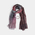 Knit Scarf + Bracelet Set