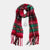 Scarf + Ornament Set - Tree