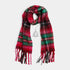 Scarf + Ornament Set