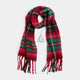 Scarf + Ornament Set - Tree