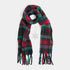 Scarf + Ornament Set