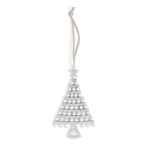 Ornament - Bedazzled Tree