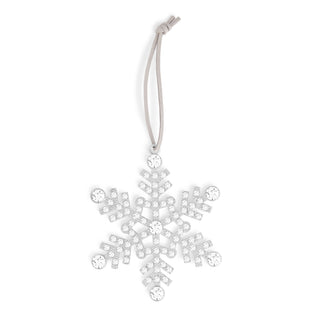 Ornament - Snowflake