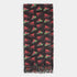 Multi Cardinal Scarf