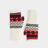 Neva Knit Fingerless Gloves