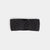 Winter Glam Headband - Black