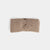 Winter Glam Headband - Coffee