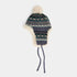 Arctic Blast Knit Hat