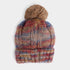 Winter Solstice Knit Hat