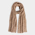 Sweet Scallop Scarf
