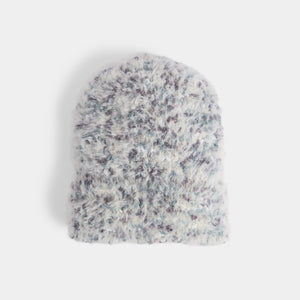 Confetti Knit Beanie - Blues
