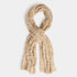 Confetti Knit Scarf