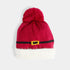 Santa Belt Knit Hat