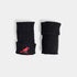 Cardinal Knit Fingerless Gloves