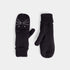 Kitty Ears Knit Mittens