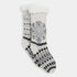 Winter Wonderland Slipper Socks