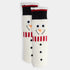 Frosty Toes Slipper Socks
