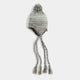 Fuji Knit Hat - Dusty Green