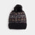 Powder Ridge Hat - Black