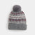 Powder Ridge Hat - Grey