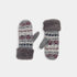 Powder Ridge Mittens