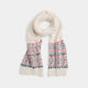 Powder Ridge Scarf - Winter White